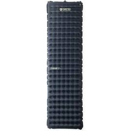 Nemo Equipment Tensor Extreme Conditions Regular Isomatte (Größe 183x51cm, schwarz)