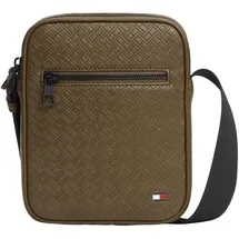 Tommy Hilfiger AM0AM14193 Umhängetasche Polyurethan Willow Green