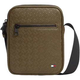 Tommy Hilfiger AM0AM14193 Umhängetasche Polyurethan Willow Green