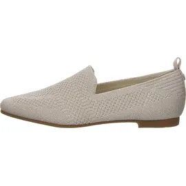 La Strada Ballerina beige, Größe 37 EU