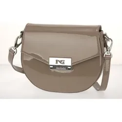 NeroGiardini  Taschen NERO GIARDINI 107 VENUS SMOG  in Grau, Einheitsgrösse