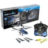 REVELL Helikopter Sky Fun 3CH RTF 23982