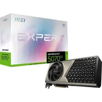 MSI GeForce GeForce RTX 5070 Ti EXPERT OC -