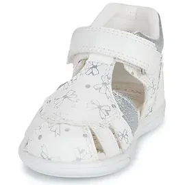 GEOX Zapito Girl Lt Rose 21