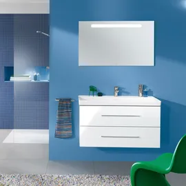 Villeroy & Boch Avento Wandwaschtisch 100 x 47 cm 4156A501
