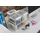 SmartStore Aufbewahrungsbox SmartStore CLASSIC 1,5L 1-tlg. transparent/weiß