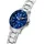 Maserati Competizione Blau Edelstahl 43 mm  R8853120001