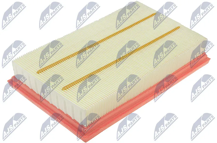 NTY Luftfilter fafvw080 Filtereinsatz 48mm für VAG