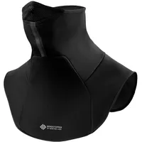 RevIt! Revit Velox 3 Gtx Windstopper Nackenwärmer - Black