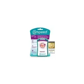 Perrigo Compeed Herpesbläschen Patch Applikator HRA