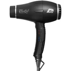 Parlux Ethos Haartrockner schwarz