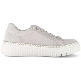 Gabor Sneaker Low Damen Beige 37