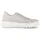 Gabor Sneaker Low Damen Beige 37