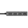 AISENS A109-0403 Grau Antracita – Grau