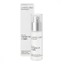 Santaverde Age Protect creme