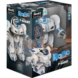 REVELL Control T-Giant Spielzeug Roboter