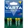Varta Akku Micro AAA HR3 4er Blister (800 mAh)