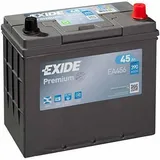 Exide EA456 45Ah 12V
