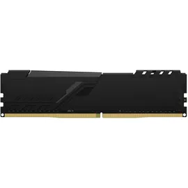 Kingston FURY Beast DDR4-3200 8GB Modul (1x8GB) CL16 Schwarz KF432C16BB/8