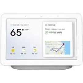 Google Nest Hub (2. Generation) kreide