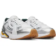 Under Armour Sola Unisex Stone/Metallic Silver/Team Kelly Green 44,5
