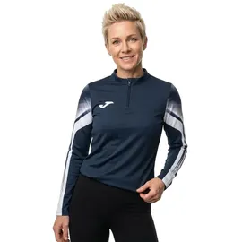 Joma Elite Xi Damen Navy/White L