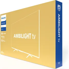 Philips 55PUS8118/12 55" 4K LED Ambilight TV