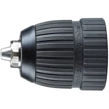 Rohm Röhm Bohrfutter mit Radialverriegelung Extra RV Kunststoffausführung 10-3/8