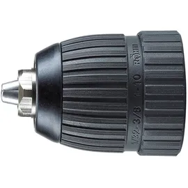 Rohm Röhm Bohrfutter mit Radialverriegelung Extra RV Kunststoffausführung 10-3/8