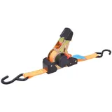 Frei Filmer 37038 Zurrgurt mit Aufrollautomatik