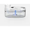 yozhiqu Wasserspender Drahtloser Sensor für den Wasserspender für Haustiere, Wasser- und Stromtrennung, Katzenbrunnen, Hundewasserspender