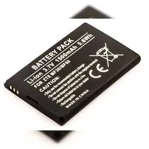 AGI Akku kompatibel mit ZTE Racer II