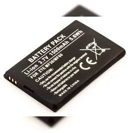 AGI Akku kompatibel mit ZTE Racer II