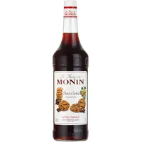 Monin Sirup Cookie Choco - (1,0l)