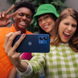 Motorola Moto G84 5G 12 GB RAM 256 GB Midnight Blue