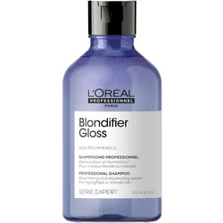 Serie Expert Blondifier Gloss Shampoo