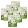 MjAMjAM Quetschie Purer Fleischgenuss Rind 6 x 300 g