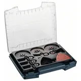 Bosch i-Boxx Pro Set 34-tlg. 2608662013