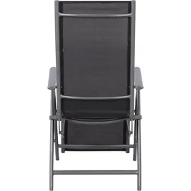 Trendline Relaxsessel New York anthrazit