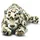 Steiff Parddy Schneeleopard 55 cm Creme