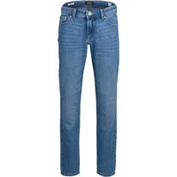 JACK & JONES Clark Original Na 023 Jeans Blue