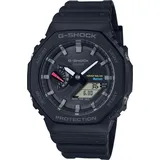 Casio G-Shock GA-B2100 Resin 45,4 mm GA-B2100-1A