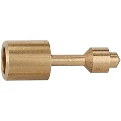Dichtkegel komplett, für Druckregler für Wasser, G 1"