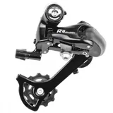 microSHIFT R9 Schaltwerk - Black
