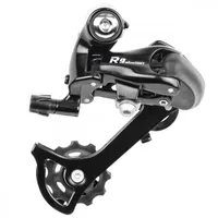 microSHIFT R9 Schaltwerk - Black
