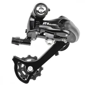 microSHIFT R9 Schaltwerk - Black