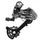 microSHIFT R9 Schaltwerk - Black