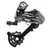 microSHIFT R9 Schaltwerk - Black