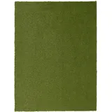 Snapstyle Kunstrasen Rasenteppich Chelsea 200 x 200 cm Grün