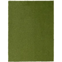Snapstyle Kunstrasen Rasenteppich Chelsea 200 x 200 cm Grün